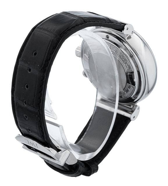 IWC Da Vinci Perpetual Calendar IW375803 Image 3